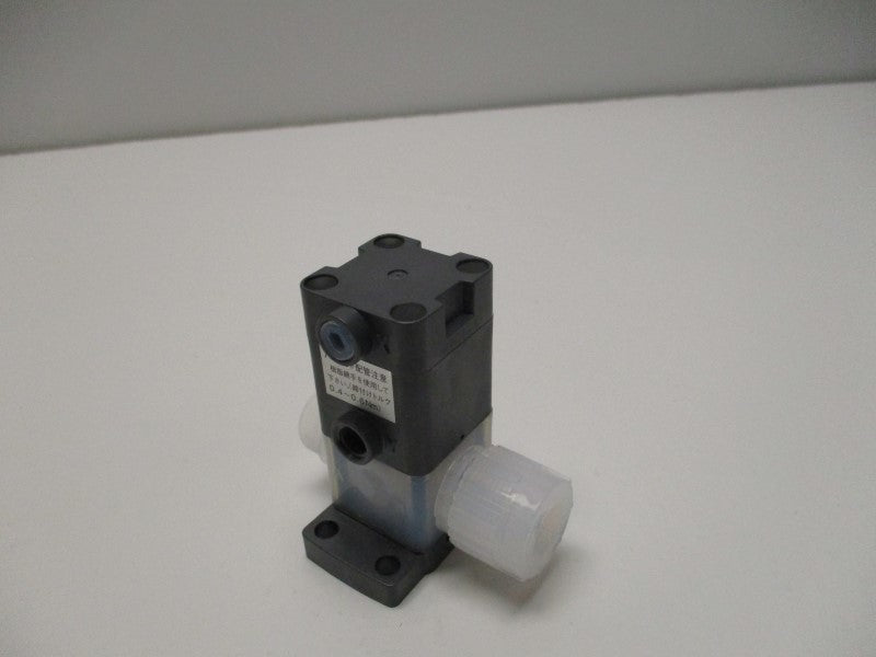 CKD AMD312-15BUP-10-0-1 AIR OPERATED VALVE  NSMP
