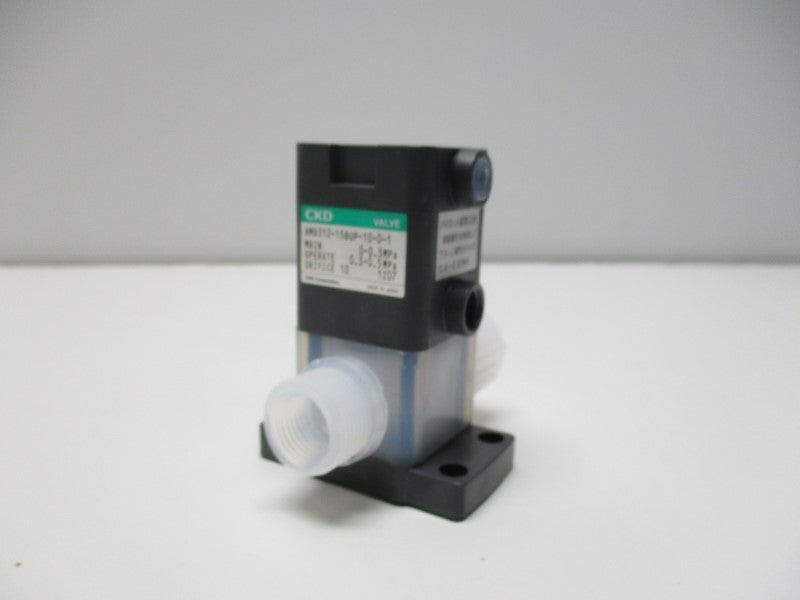 CKD AMD312-15BUP-10-0-1 AIR OPERATED VALVE  NSMP