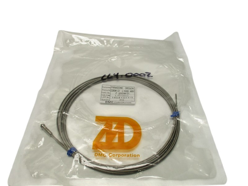 DMC Z250W 16041011-1 WIRE ASSEMBLY L=5100mm  NSMP