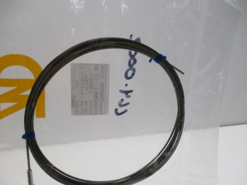 DMC Z250W 16041011-1 WIRE ASSEMBLY L=5100mm  NSMP