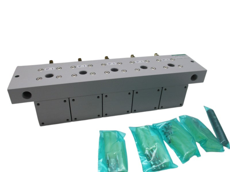 CKD MKML-0A-A-5-0 FINE LEVEL SWITCH  NSMP
