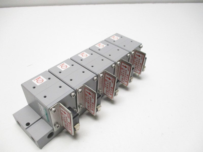 CKD MKML-0A-A-5-0 FINE LEVEL SWITCH  NSMP