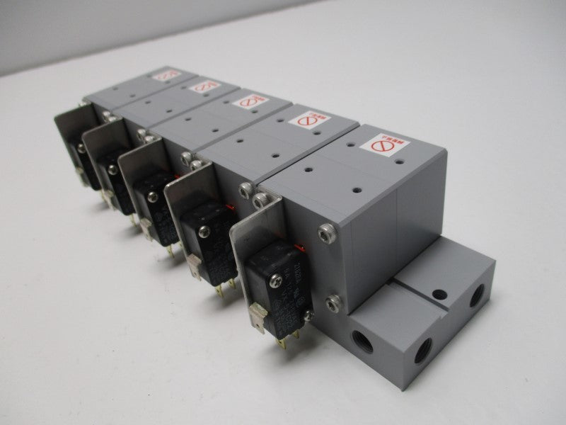 CKD MKML-0A-A-5-0 FINE LEVEL SWITCH  NSMP