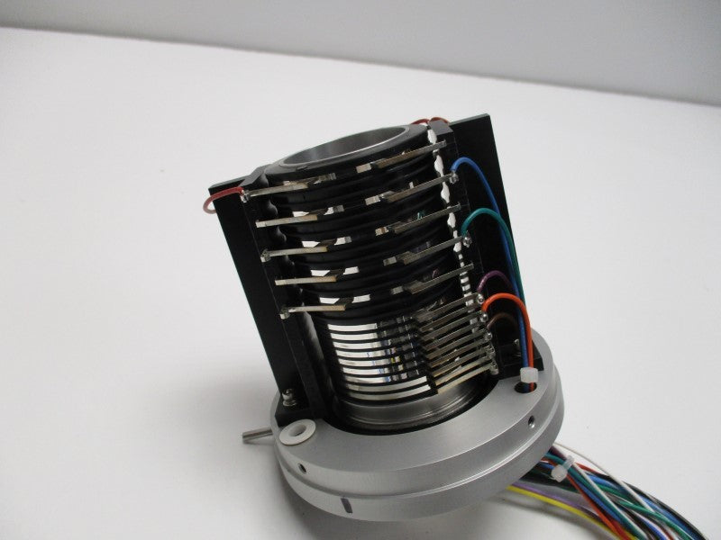 FABRICAST 05-19293N RING COLLECTOR ASSEMBLY ROTARY  NSNP