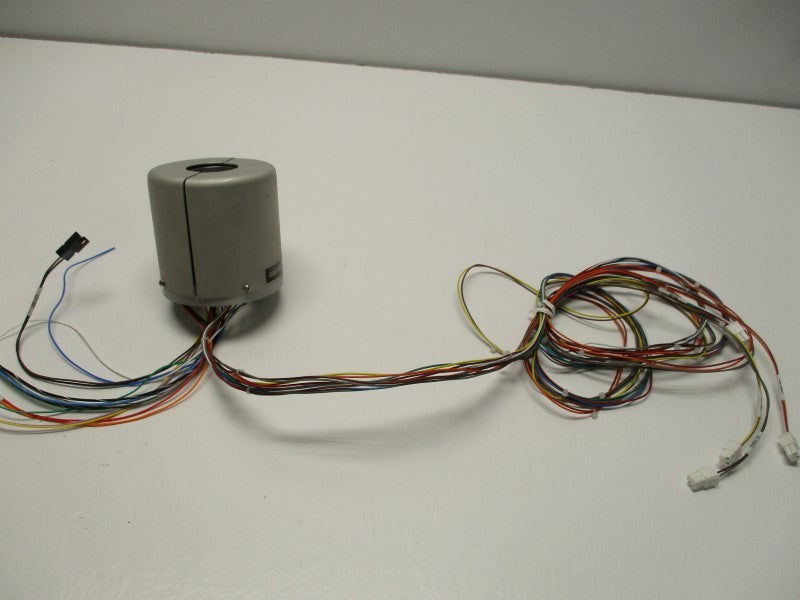 FABRICAST 05-19293N RING COLLECTOR ASSEMBLY ROTARY  NSNP