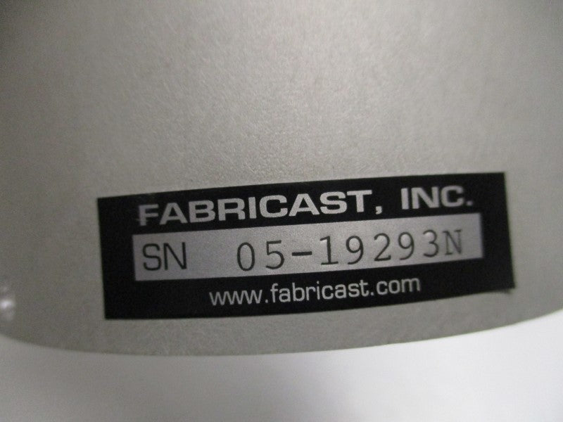 FABRICAST 05-19293N RING COLLECTOR ASSEMBLY ROTARY  NSNP