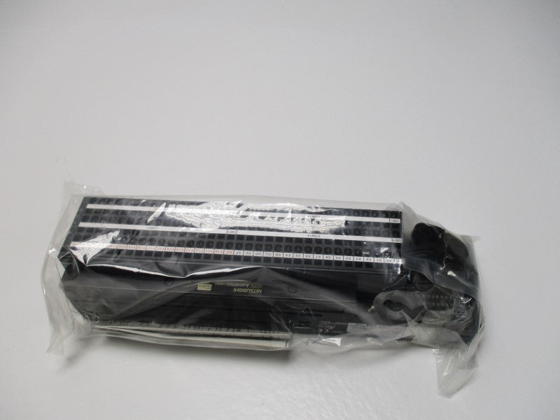 MITSUBISHI AJ65VBTS32-32DT INPUT/OUTPUT UNIT  NSMP