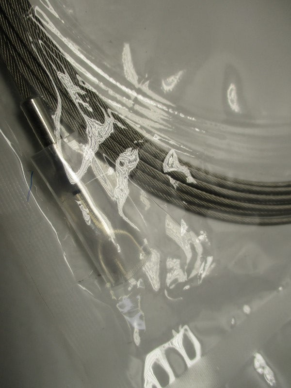 PANASONIC LIGHTING WKS02615600B WIRE ASSEMBLY L=5600mm  NSMP