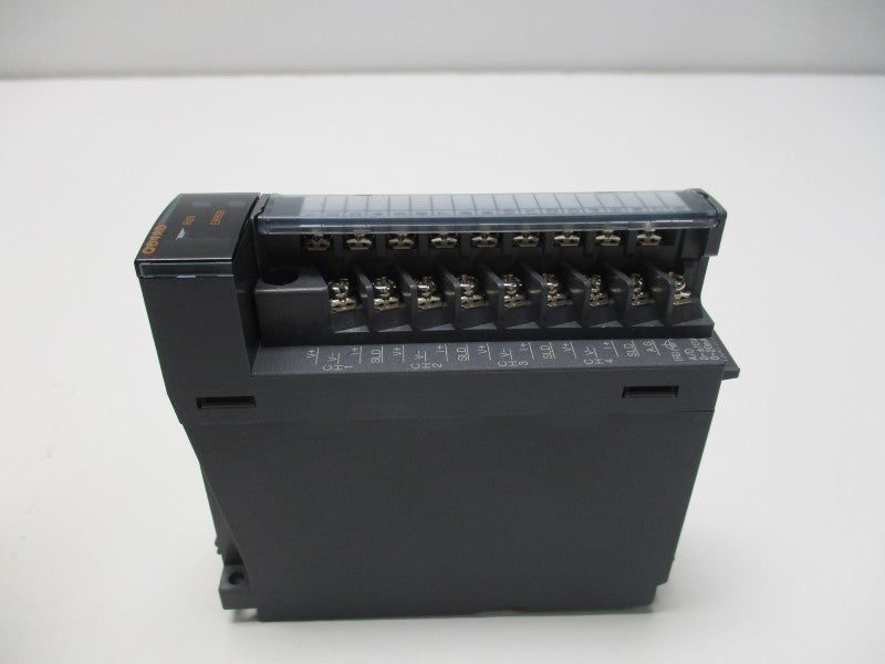 MITSUBISHI Q64AD A/D CONVERTER UNIT  NSMP