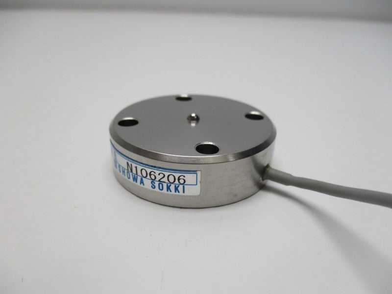 SHOWA SOKKI N106206 MR-1KN-0806 LOAD CELL  NSMP