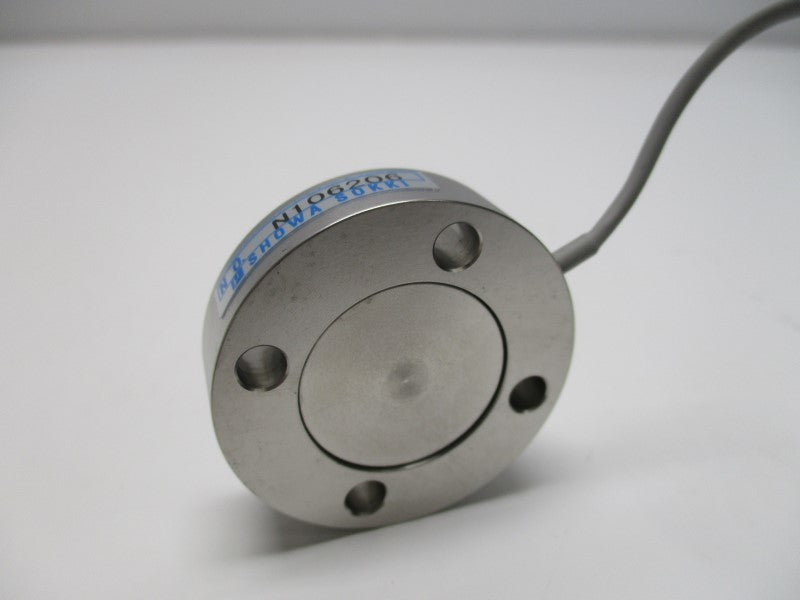 SHOWA SOKKI N106206 MR-1KN-0806 LOAD CELL  NSMP