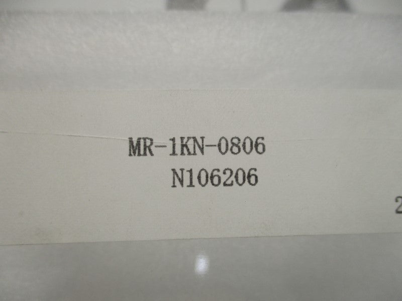 SHOWA SOKKI N106206 MR-1KN-0806 LOAD CELL  NSMP