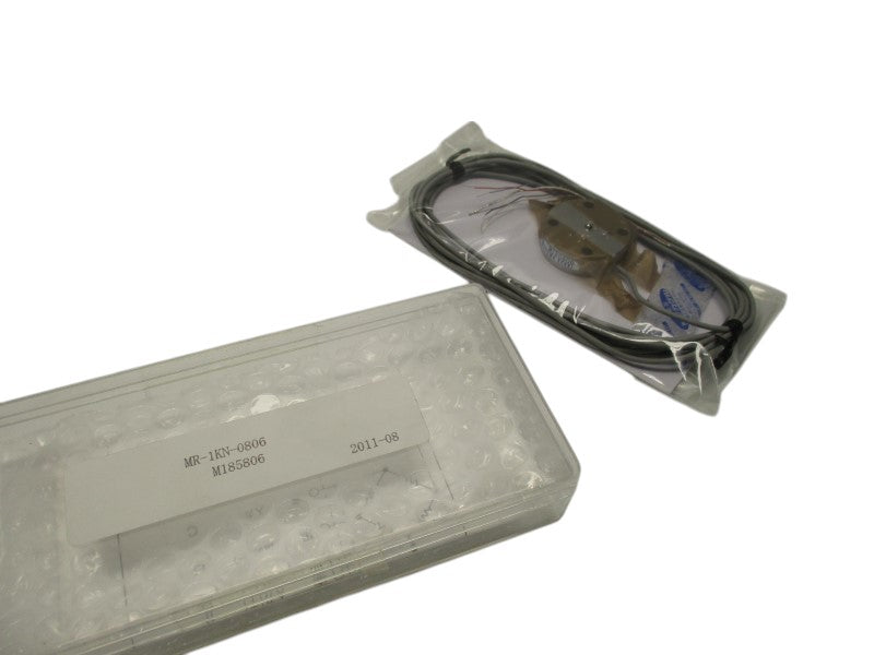 SHOWA SOKKI M185806 MR-1KN-0806 LOAD CELL  NSMP