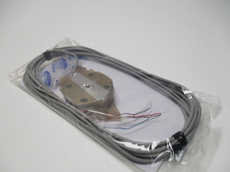 SHOWA SOKKI M185806 MR-1KN-0806 LOAD CELL  NSMP