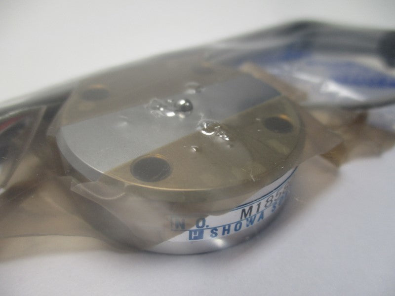 SHOWA SOKKI M185806 MR-1KN-0806 LOAD CELL  NSMP