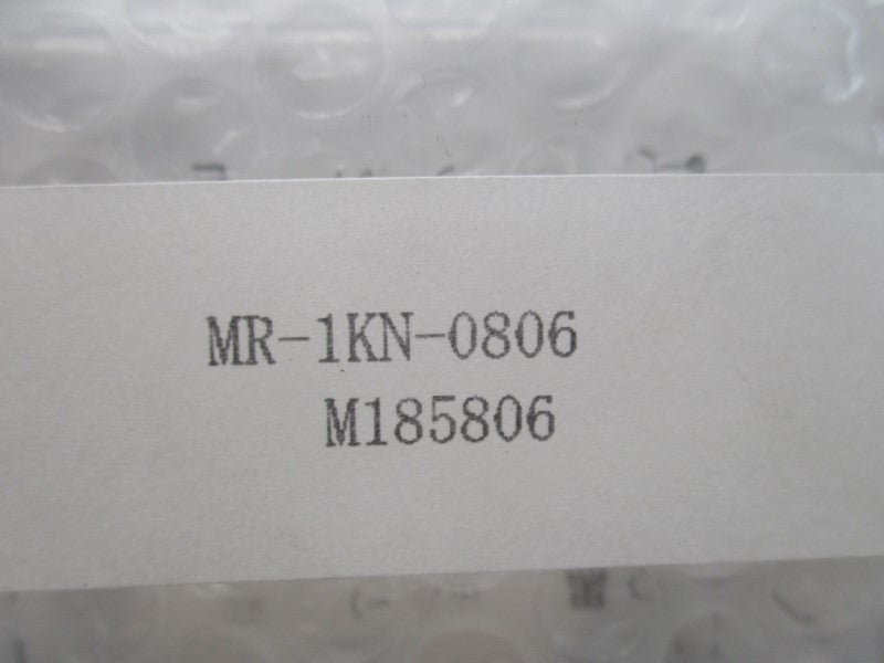 SHOWA SOKKI M185806 MR-1KN-0806 LOAD CELL  NSMP