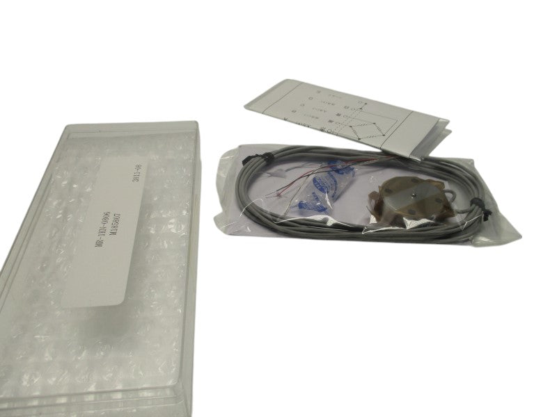 SHOWA SOKKI M185807 MR-1KN-0806 LOAD CELL  NSMP