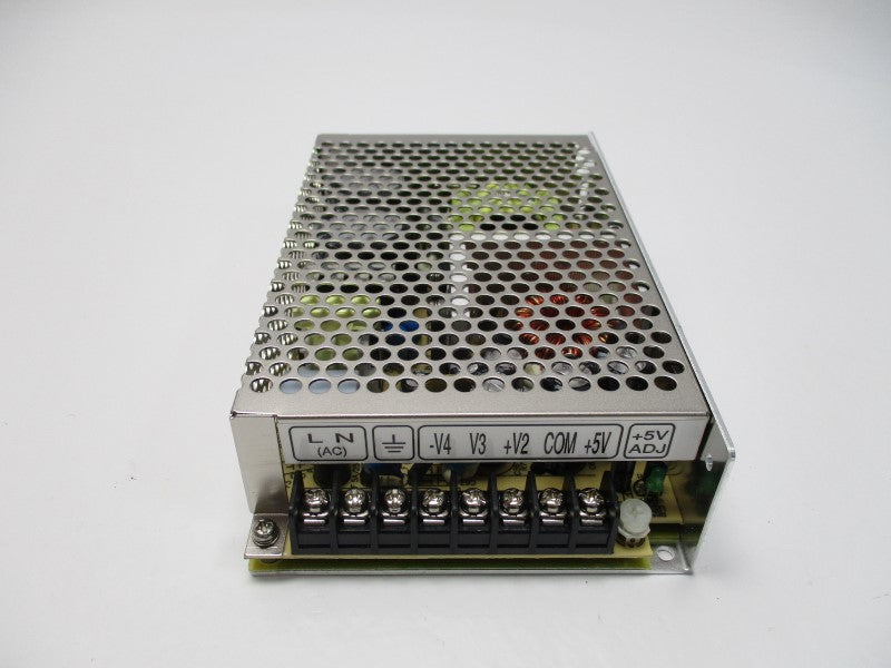 MEAN WELL RQ-85C POWER SUPPLY  NSMP