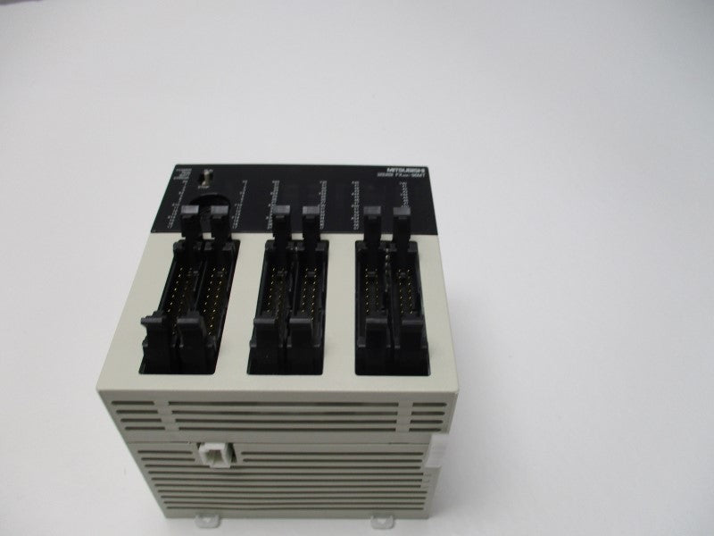 MITSUBISHI FX2NC-96MT-D/UL PROGRAMMABLE CONTROLLER  NSMP
