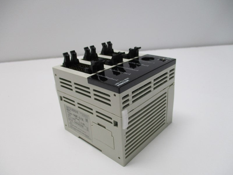 MITSUBISHI FX2NC-96MT-D/UL PROGRAMMABLE CONTROLLER  NSMP