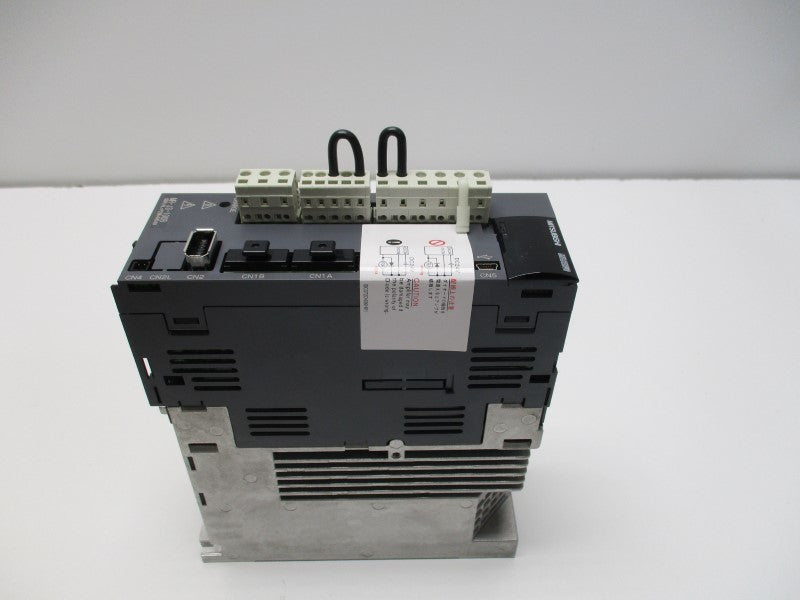 MITSUBISHI MR-J3-100B AC SERVO DRIVE  NSMP