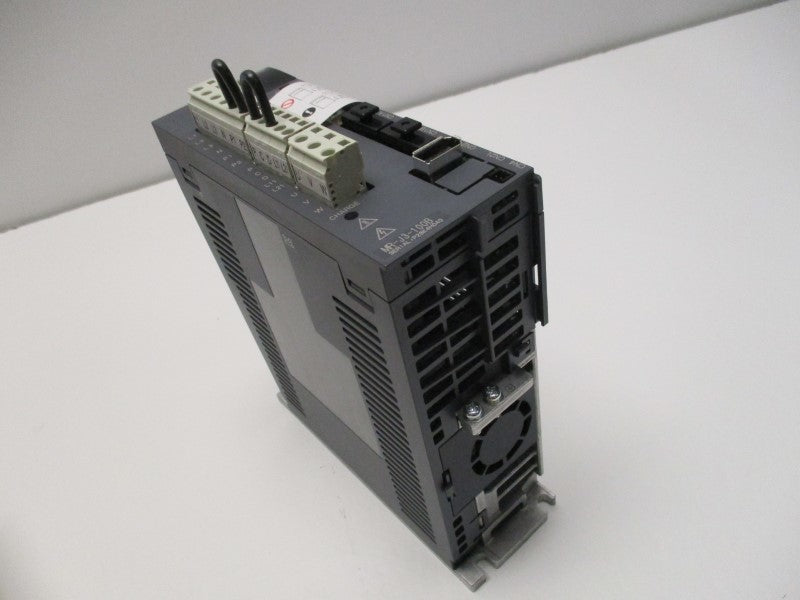 MITSUBISHI MR-J3-100B AC SERVO DRIVE  NSMP