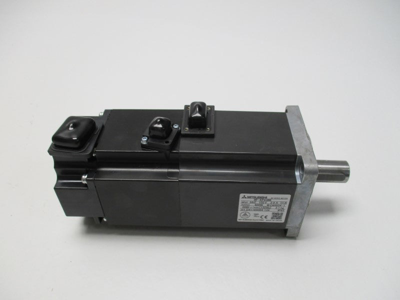 MTISUBISHI HF-KP43BK AC SERVO MOTOR RPM:3000  NSMP
