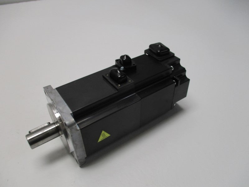MTISUBISHI HF-KP43BK AC SERVO MOTOR RPM:3000  NSMP