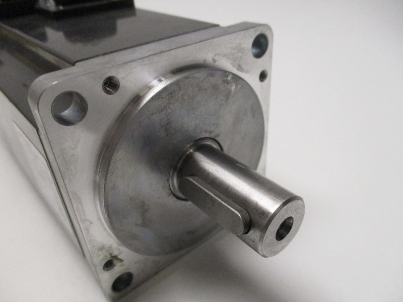 MTISUBISHI HF-KP43BK AC SERVO MOTOR RPM:3000  NSMP