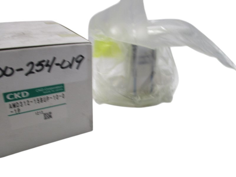 CKD AMD312-15BUP-10-0-1P AIR OPERATED VALVE  NSMP
