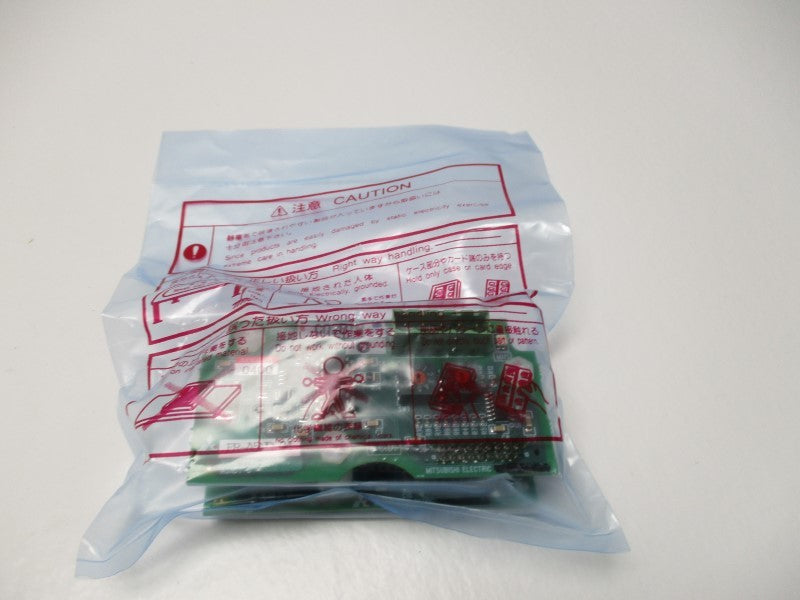MITSUBISHI FR-A5ND-04 LINK MODULE  NSMP