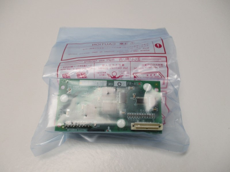 MITSUBISHI FR-A5ND-04 LINK MODULE  NSMP