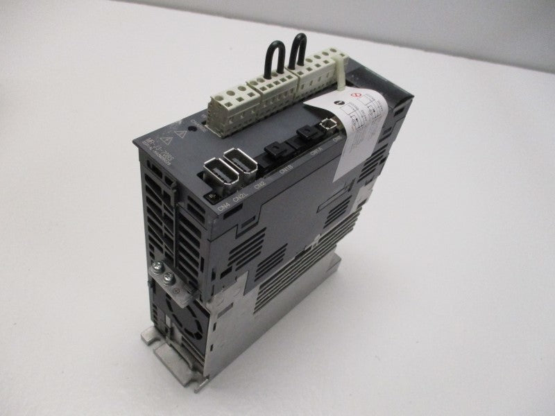 MITSUBISHI MR-J3-70BS AC SERVO DRIVE  NSMP