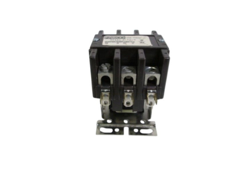 FASCO MAGNETIC CONTACTOR 3L50-B (MISSNG LUG)  NSNP
