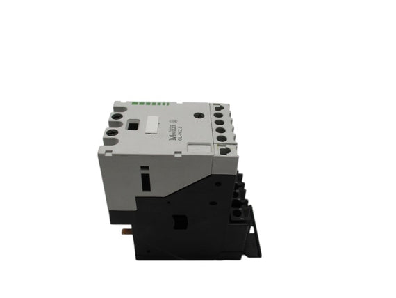 KLOCKNER MOELLER CL-PKZ2 CURRENT LIMITER  UNMP