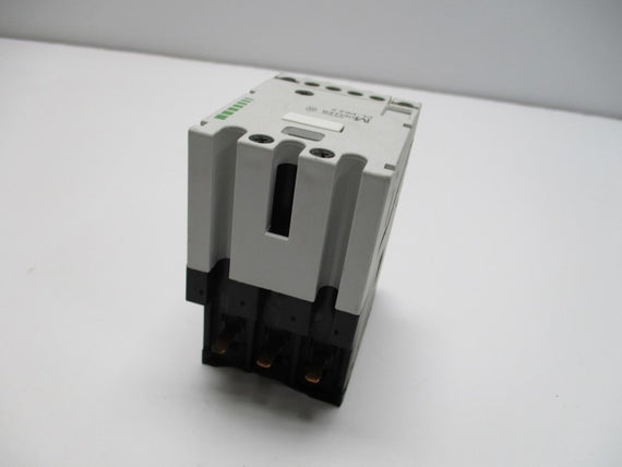 KLOCKNER MOELLER CL-PKZ2 CURRENT LIMITER  UNMP
