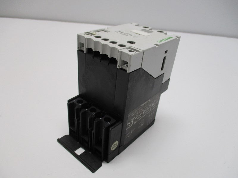 KLOCKNER MOELLER CL-PKZ2 CURRENT LIMITER  UNMP