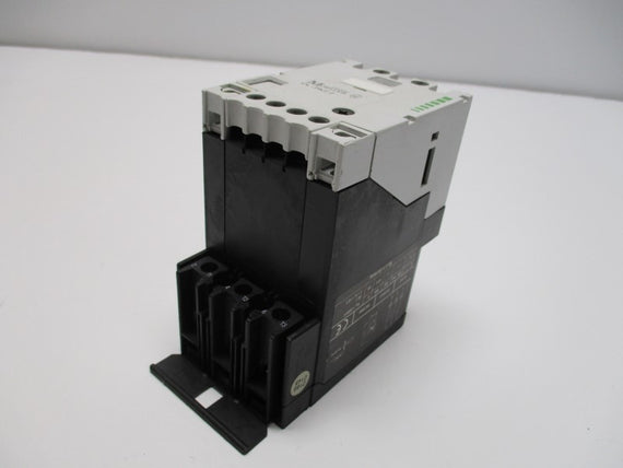KLOCKNER MOELLER CL-PKZ2 CURRENT LIMITER  UNMP