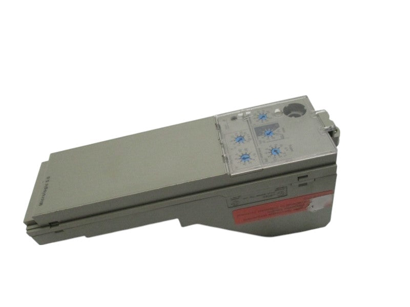 MICROLOGIC 5.0 P04512 TRIP UNIT  NSNP