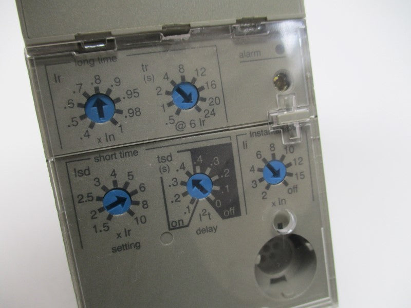 MICROLOGIC 5.0 P04512 TRIP UNIT  NSNP