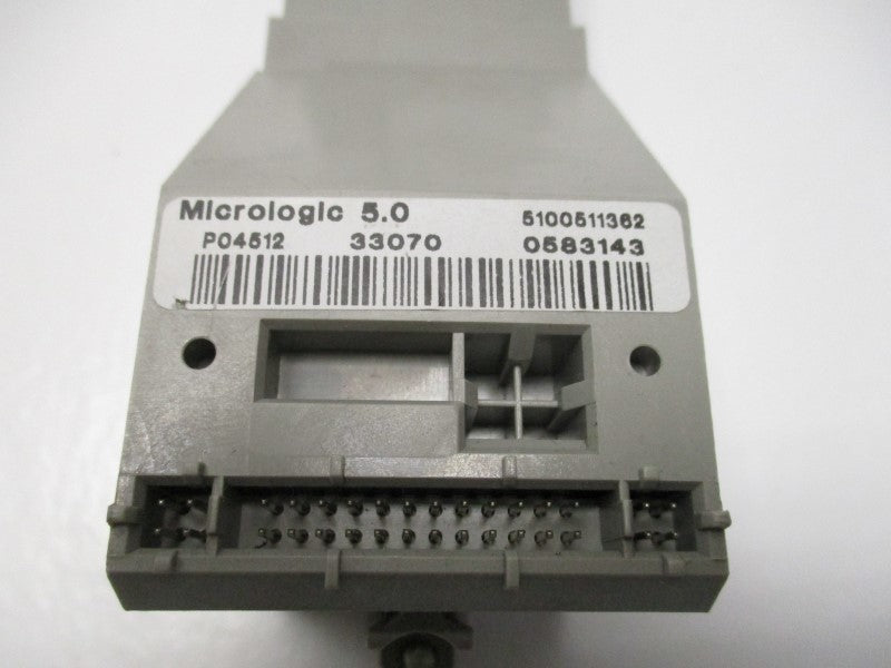 MICROLOGIC 5.0 P04512 TRIP UNIT  NSNP