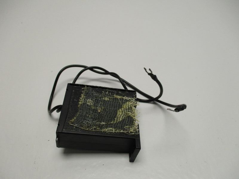 MURR ELEKTRONIK 26614 RC52BUG/2 UNIVERSAL SUPPRESSOR 120-240VAC  UNMP