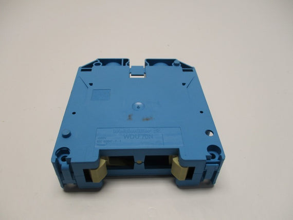 WEIDMULLER WDU70N TERMINAL BLOCK  NSNP