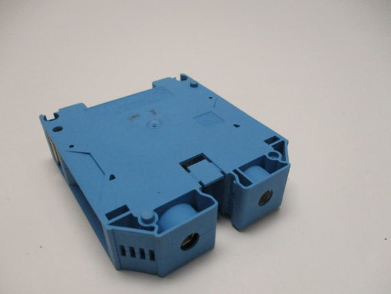 WEIDMULLER WDU70N TERMINAL BLOCK  NSNP