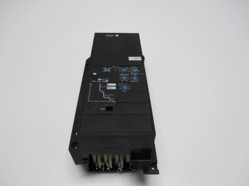 MERLIN GERIN 1073022B TRIP UNIT 1600A  NSNP