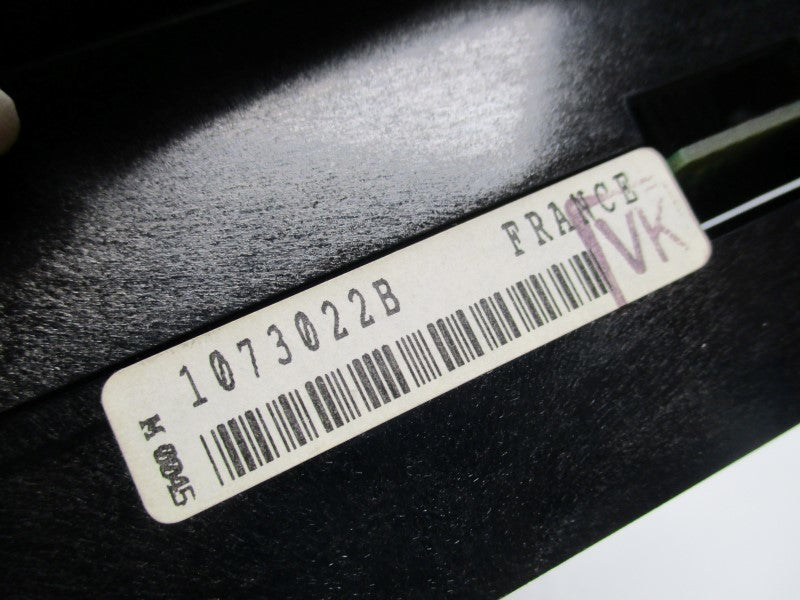 MERLIN GERIN 1073022B TRIP UNIT 1600A  NSNP