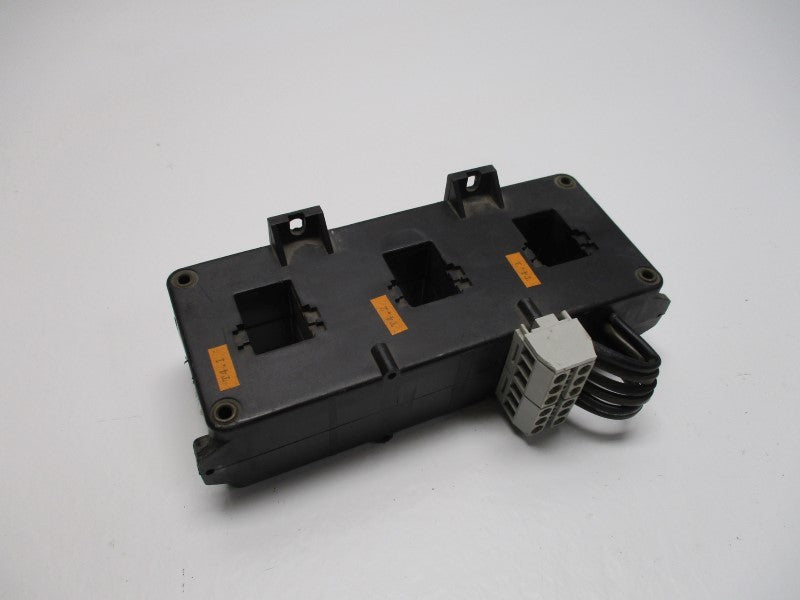KORC 1A200/5S TRIP UNIT 660V 200/5A  UNMP