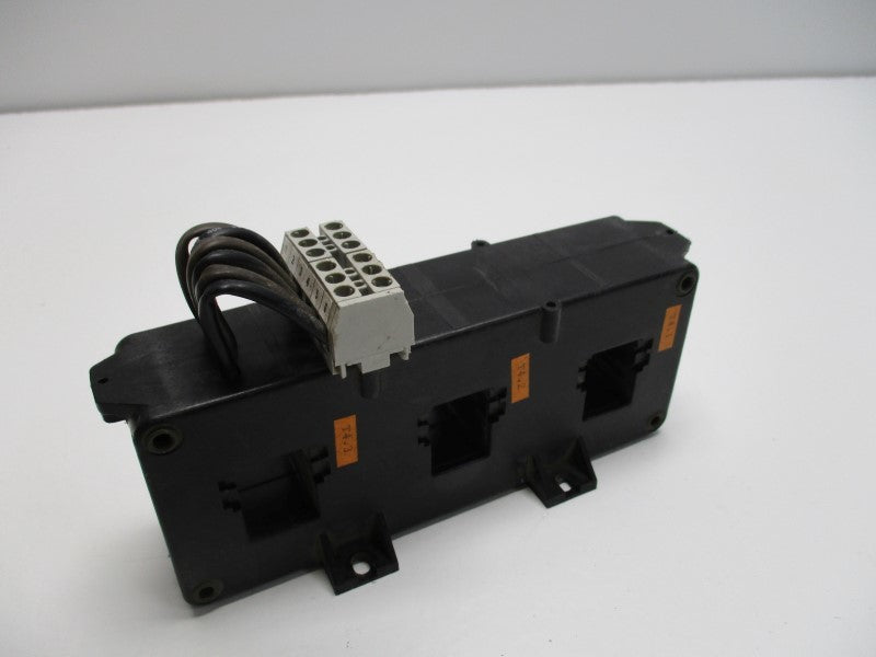 KORC 1A200/5S TRIP UNIT 660V 200/5A  UNMP