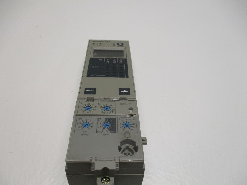 MICROLOGIC 5.0 P06374 TRIP UNIT  NSNP