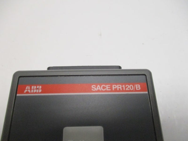 ABB SACE PR120/B BATTERY UNIT  UNMP